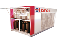 Horos Koelmachine