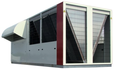 Horos MaxiRoof Rooftop Airconditining